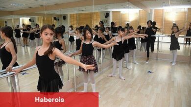 Kadıköy'de gençler ve çocuklar için yaz atölyeleri başlıyor