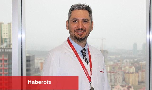 Kadın Hastalıklarında Küçük Kesi ve Robotik Cerrahi Konforu - Haberois Kadın Hastalıklarında Küçük Kesi ve Robotik Cerrahi Konforu