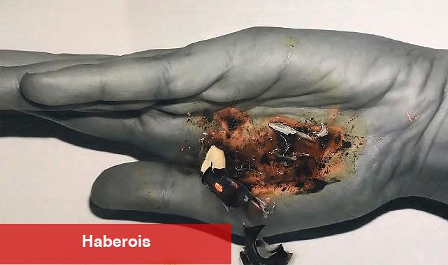Kadın sanatçılar İstanbul Modern'de Hep Buradayız - Haberois Kadın sanatçılar İstanbul Modern'de Hep Buradayız