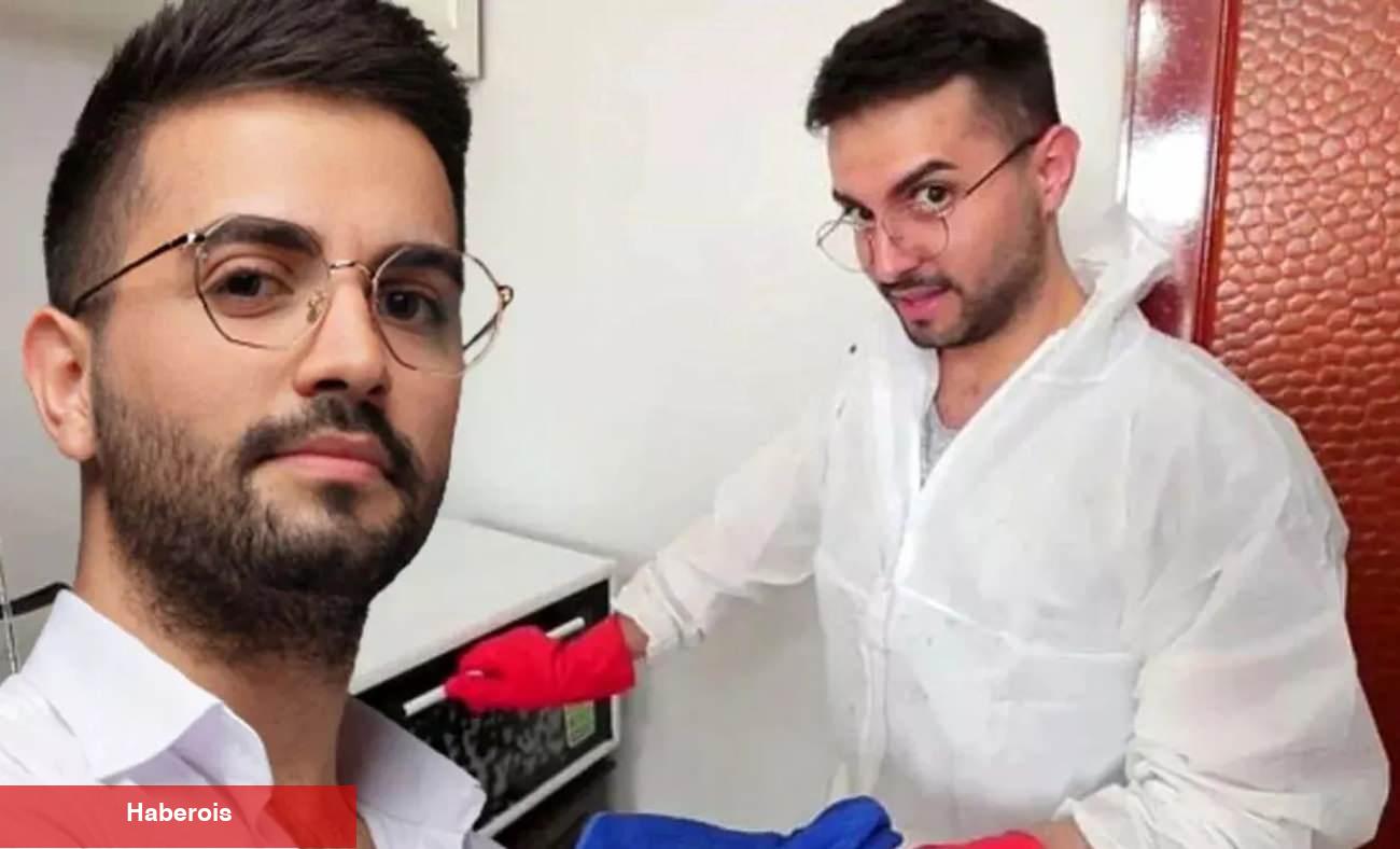 Kadir Ezildi'den şaşırtan itiraf! "Ölüm Gelecek Üzere Kalbini..."