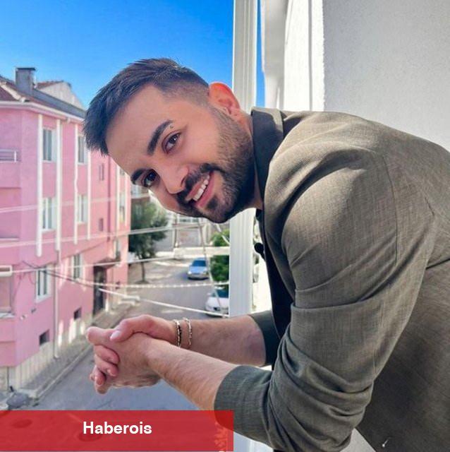 Kadir Ezildi'den şaşırtan itiraf! "Ölüm Gelecek Üzere Kalbini..."