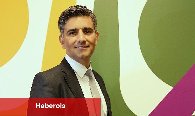 Kafein Teknoloji'den global atak - Haberois Kafein Teknoloji'den global atak