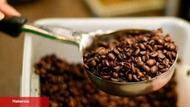 Kahve fiyatları son 5 ayın en düşük düzeyinde