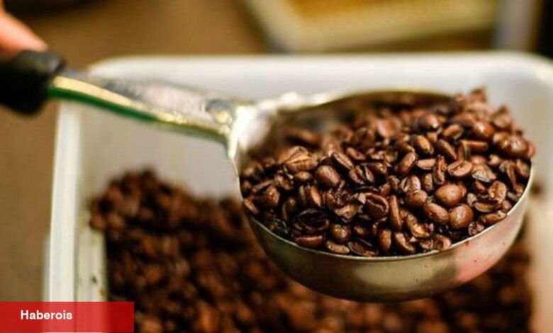 Kahve fiyatları son 5 ayın en düşük düzeyinde - Haberois Kahve fiyatları son 5 ayın en düşük düzeyinde