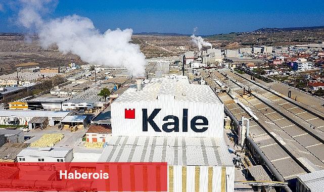 Kaleseramik halka arz ediliyor - Haberois Kaleseramik halka arz ediliyor
