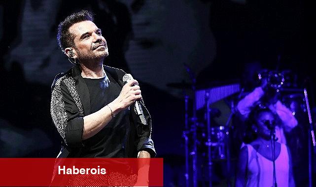 Kanan Doğulu Harbiye'yi salladı