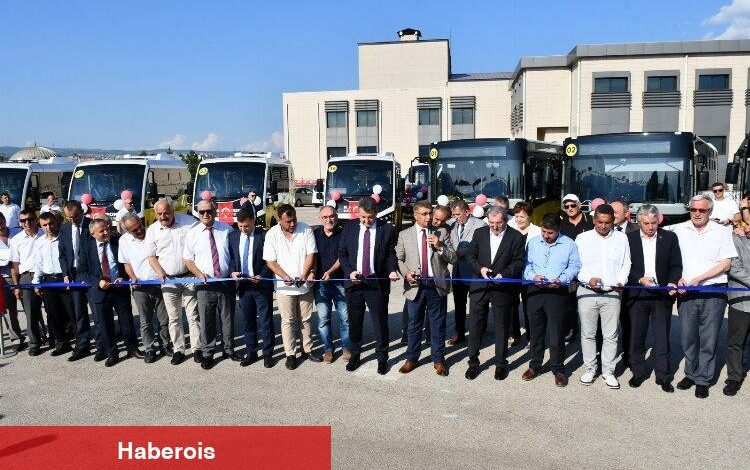 Karabük’te Düzce Ulaşım A.Ş. Modeli - Haberois Karabük’te Düzce Ulaşım A.Ş. Modeli