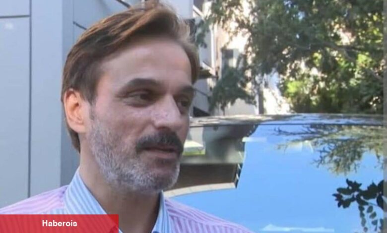 Karaciğer Sirozu Olan Sanatçı Ufuk Özkan Hakkında Flaş Uyarı!