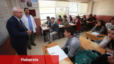 KARBEM LGS'de yine yüzleri güldürdü