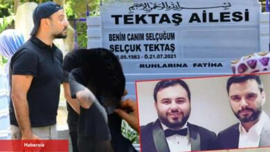 Kardeşinin vefatı ile yıkılmıştı! Alişan: Bu acının tanımı yok