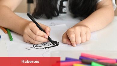 Karikatür Evi Yaz Atölyeleri devam ediyor