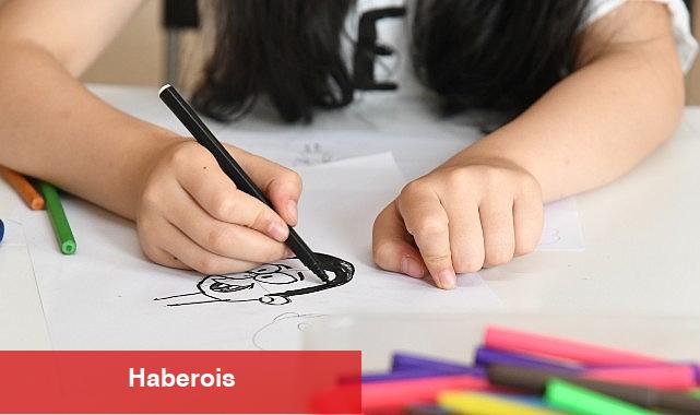 Karikatür Evi Yaz Atölyeleri devam ediyor - Haberois Karikatür Evi Yaz Atölyeleri devam ediyor