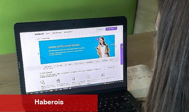 "Kariyer.net Üniversite Rehberi" gençlere doğru tercihin anahtarını sunuyor - Haberois "Kariyer.net Üniversite Rehberi" gençlere doğru tercihin anahtarını sunuyor