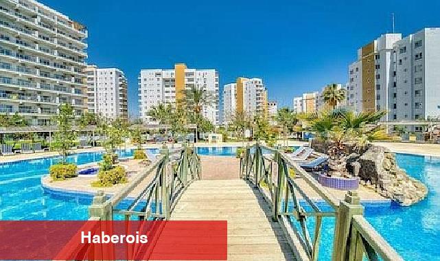 Karlı yatırım ve popüler tatil seçeneği; Kıbrıs - Haberois Karlı yatırım ve popüler tatil seçeneği; Kıbrıs