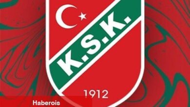 Karşıyaka'da bıçak sırtı kongre