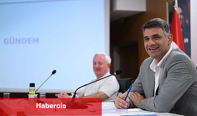 Kartepe Belediyesi Temmuz Ayı Meclis Toplantısı - Haberois Kartepe Belediyesi Temmuz Ayı Meclis Toplantısı