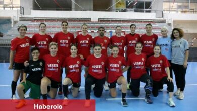 Kastamonu Belediyespor, Avrupa'da ve Türkiye'de muvaffakiyet istiyor