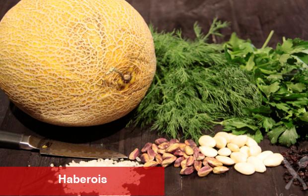 Kavun dolması nasıl yapılır? Enfes kavun dolması tanım