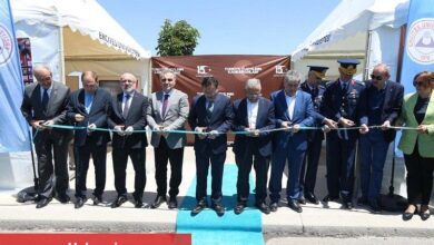 Kayseri Büyükşehir'den 15 Temmuz anısına anlamlı sergi