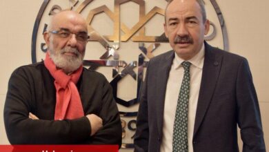 Kayseri ihracatı moralleri yükseltti