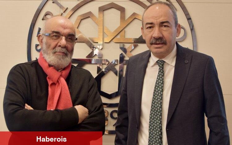 Kayseri ihracatı moralleri yükseltti - Haberois Kayseri ihracatı moralleri yükseltti