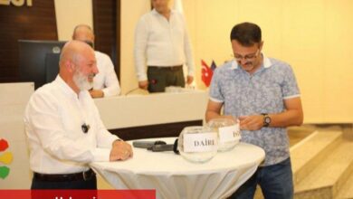 Kayseri Kocasinan'da kentsel dönüşüm mutluluğu