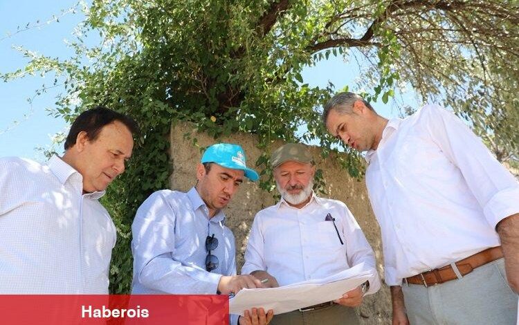 Kayseri Kocasinan'da Uğurevler'e yakın takip - Haberois Kayseri Kocasinan'da Uğurevler'e yakın takip