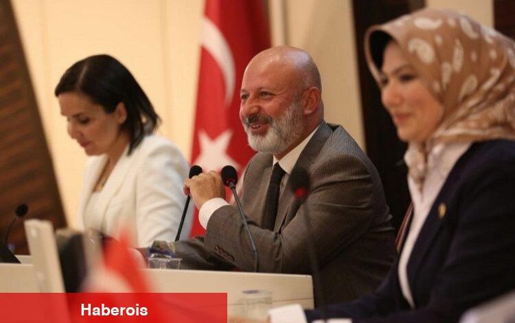 Kayseri Kocasinan'dan çiftçilere müjde - Haberois Kayseri Kocasinan'dan çiftçilere müjde