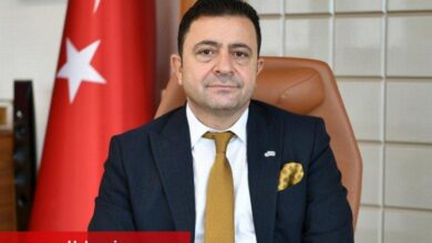 Kayseri OSB ihracat rakamlarını değerlendirdi