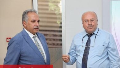 Kayseri Talas Belediyesi'nden 'Drone Plotaj' kursu