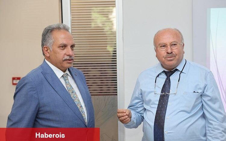 Kayseri Talas Belediyesi'nden 'Drone Plotaj' kursu - Haberois Kayseri Talas Belediyesi'nden 'Drone Plotaj' kursu