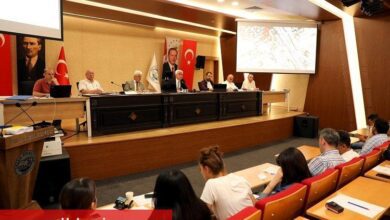 Kayseri Talas'ta 58 milyon liralık kaynak
