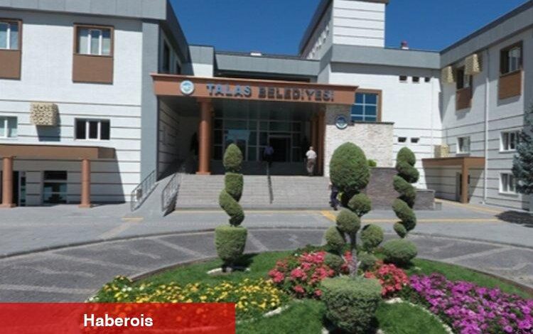 Kayseri Talas'ta fırsat günleri - Haberois Kayseri Talas'ta fırsat günleri