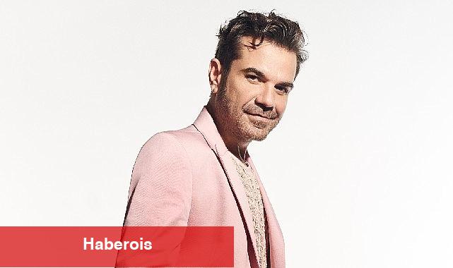 Kenan Doğulu Harbiye'de müzikseverlerle buluşuyor - Haberois Kenan Doğulu Harbiye'de müzikseverlerle buluşuyor