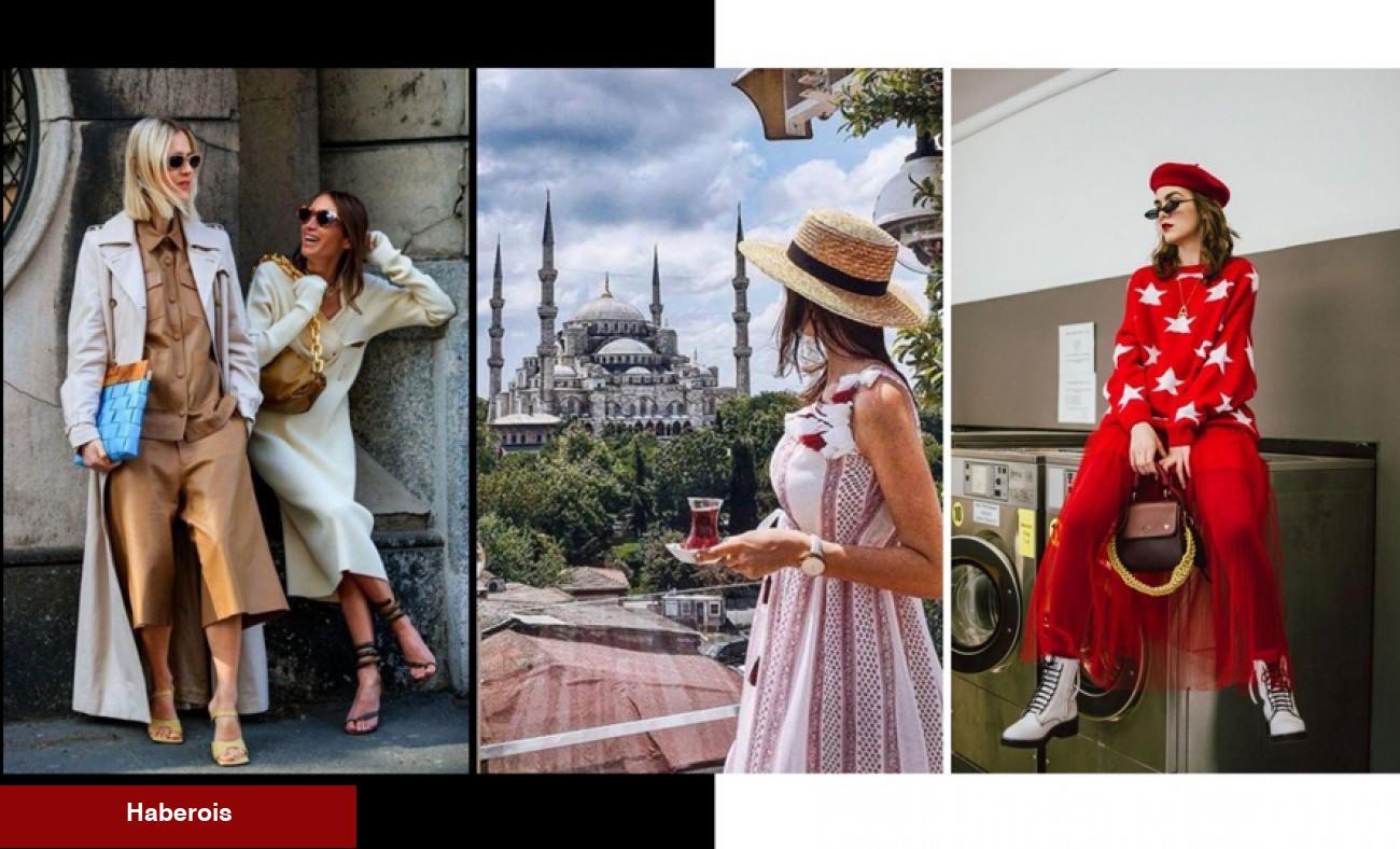 Kentlere nazaran sokak modası nasıl olur? Dünya kentlerindeki sokak tarzları