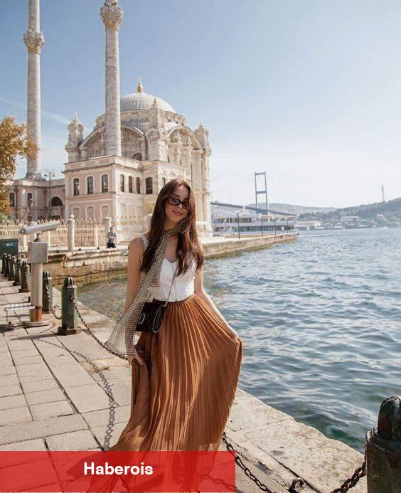 Kentlere nazaran sokak modası nasıl olur? Dünya kentlerindeki sokak tarzları