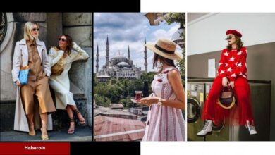 Kentlere nazaran sokak modası nasıl olur? Dünya kentlerindeki sokak tarzları