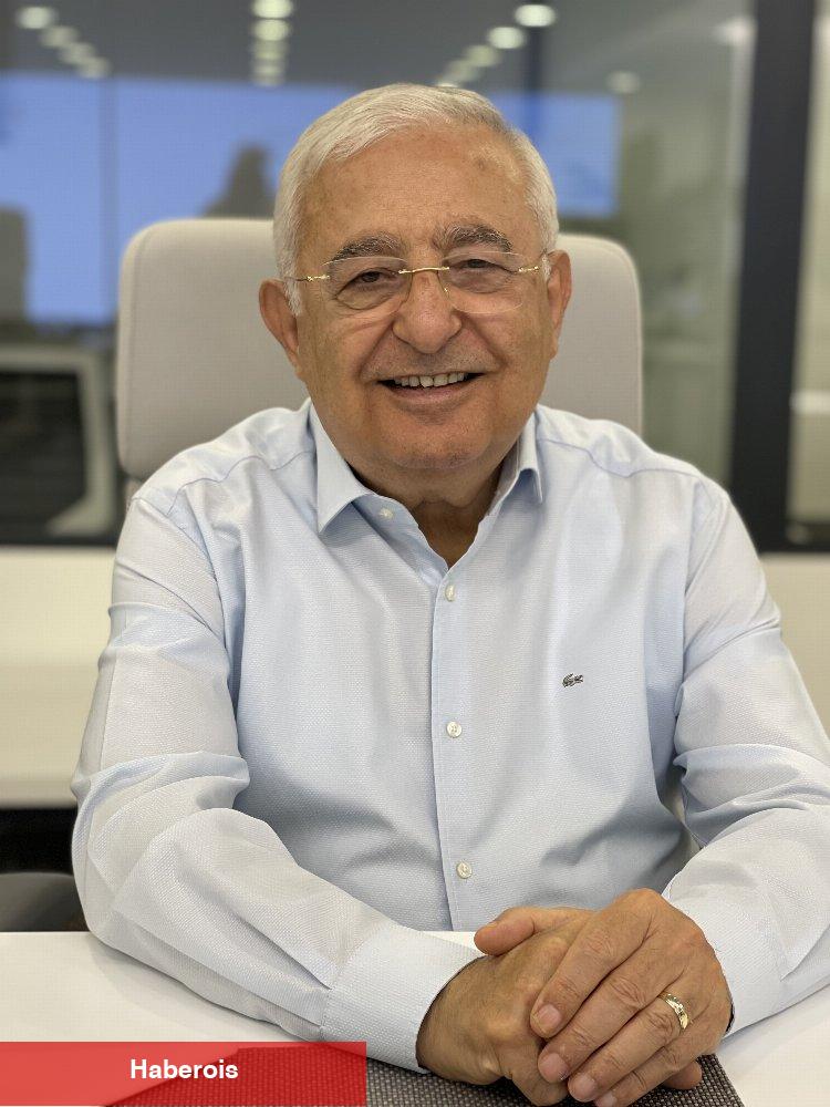 Kentlerin 'dijital ikizi' çıkarılıyor