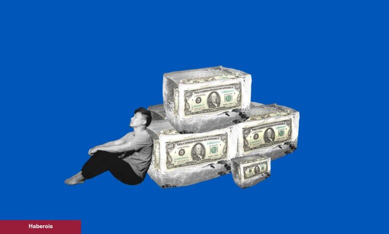 Kepenk İndiren Altcoin’de Yüklü Satış Başladı ve Fonlar Donduruldu! - Haberois Kepenk İndiren Altcoin’de Yüklü Satış Başladı ve Fonlar Donduruldu!
