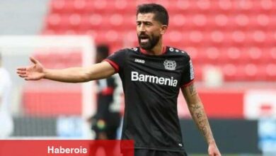 Kerem Demirbay, Galatasaray için teklifleri reddetti
