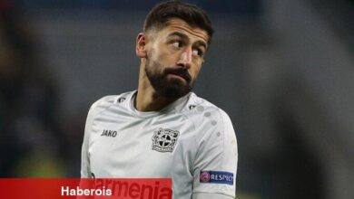 Kerem Demirbay'da fark 1.5 milyon euro