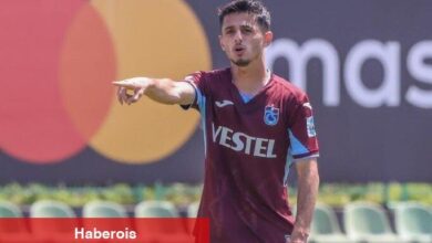 Kerem Şen: ''Örnek aldığım oyuncu Modrid''