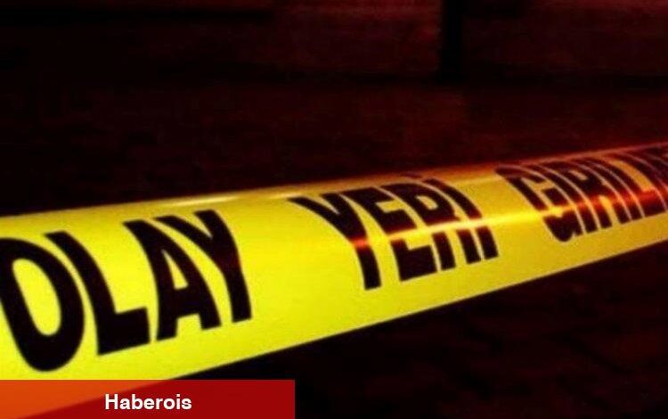 Keşan'da silahlı kavga: 1 yaralı - Haberois Keşan'da silahlı kavga: 1 yaralı
