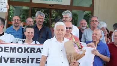 KHK’yla İhraç Edilen Prof. Dr. Karaman: “Asistanlarımız Da Cezalandırıldı!”