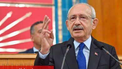 Kılıçdaroğlu: Zamlar ekonomik soykırımdır!