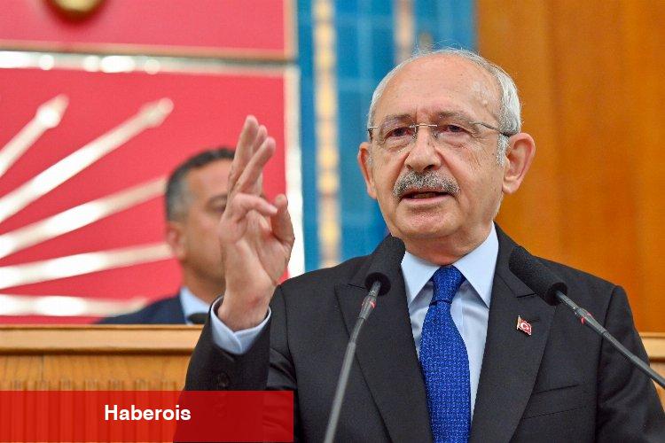 Kılıçdaroğlu: Zamlar ekonomik soykırımdır!