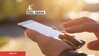 Kılıfsız telefon nasıl ‘gizli zenginlik’ göstergesi oldu? 