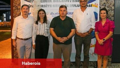Kınık Belediyesi SAYEM ile kazanan LYS yıldızları belli oldu