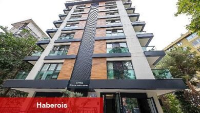 Kiptaş, Özden Apartmanı sakinlerini güvenli yuvalarına kavuşturdu