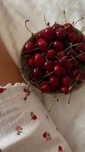 Kiraz sapı çayının yararları ve tanımı